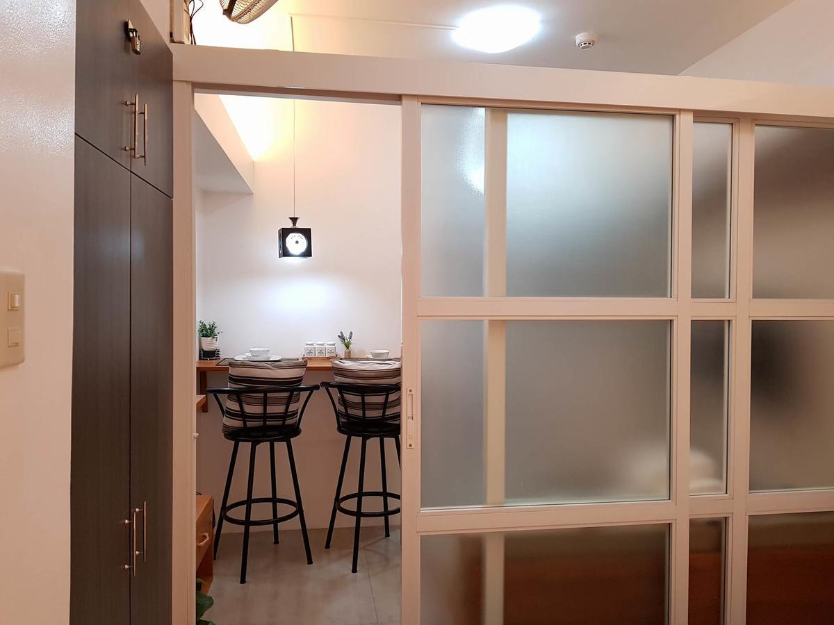 Cozy And Home Vacation Pad Tagaytay City Eksteriør bilde