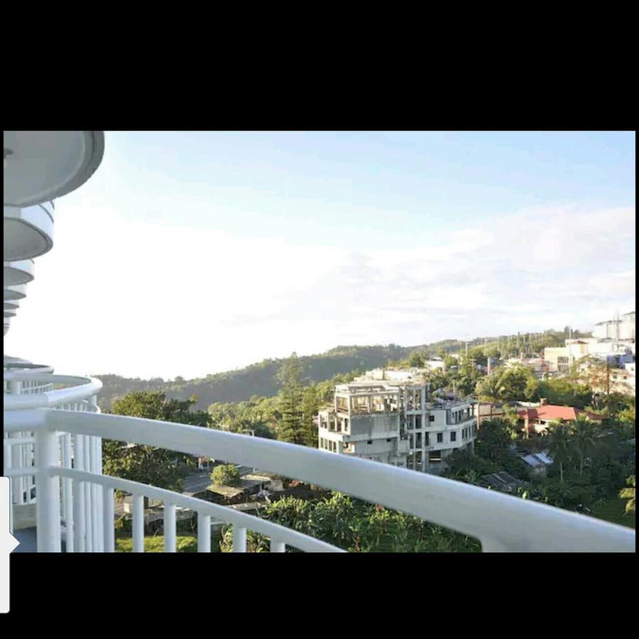 Cozy And Home Vacation Pad Tagaytay City Eksteriør bilde