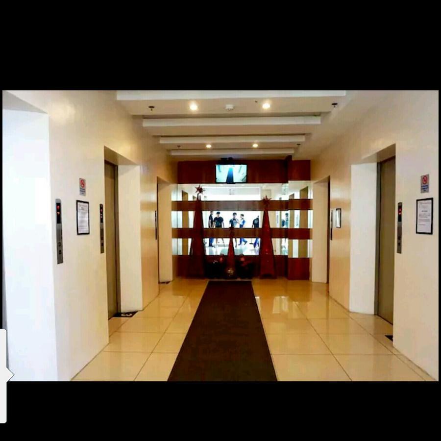 Cozy And Home Vacation Pad Tagaytay City Eksteriør bilde