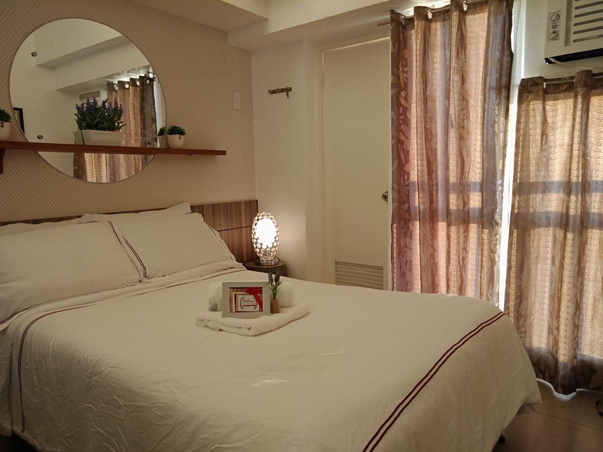 Cozy And Home Vacation Pad Tagaytay City Eksteriør bilde