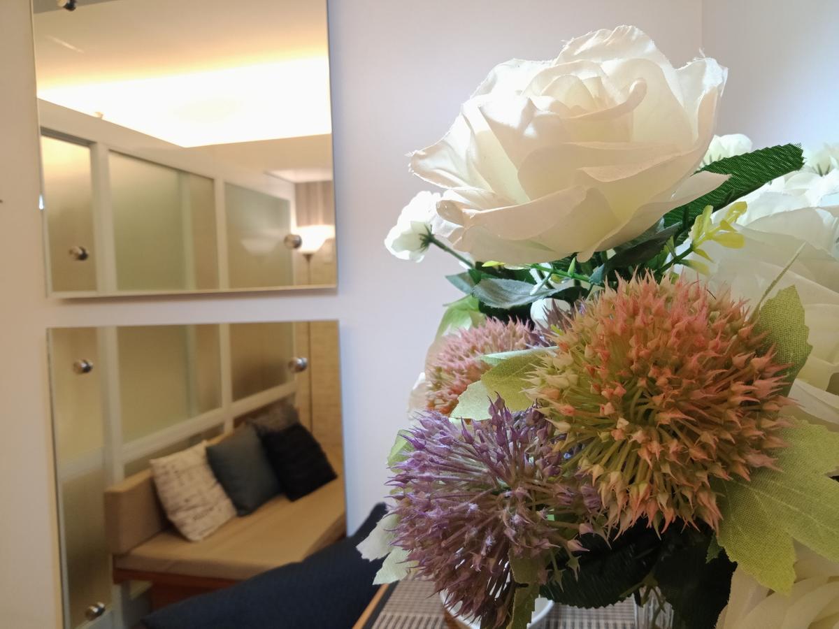 Cozy And Home Vacation Pad Tagaytay City Eksteriør bilde