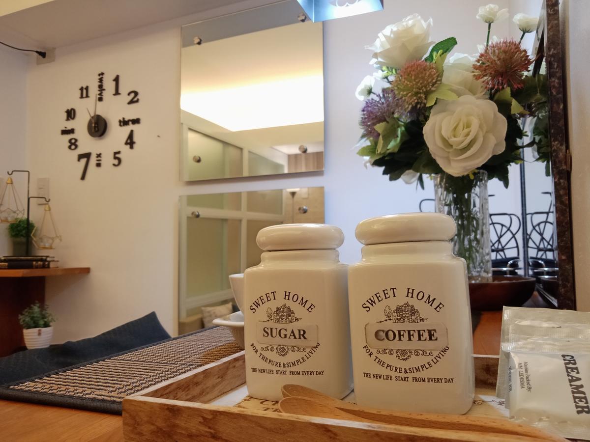 Cozy And Home Vacation Pad Tagaytay City Eksteriør bilde