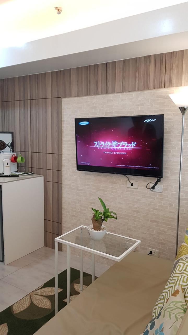 Cozy And Home Vacation Pad Tagaytay City Eksteriør bilde