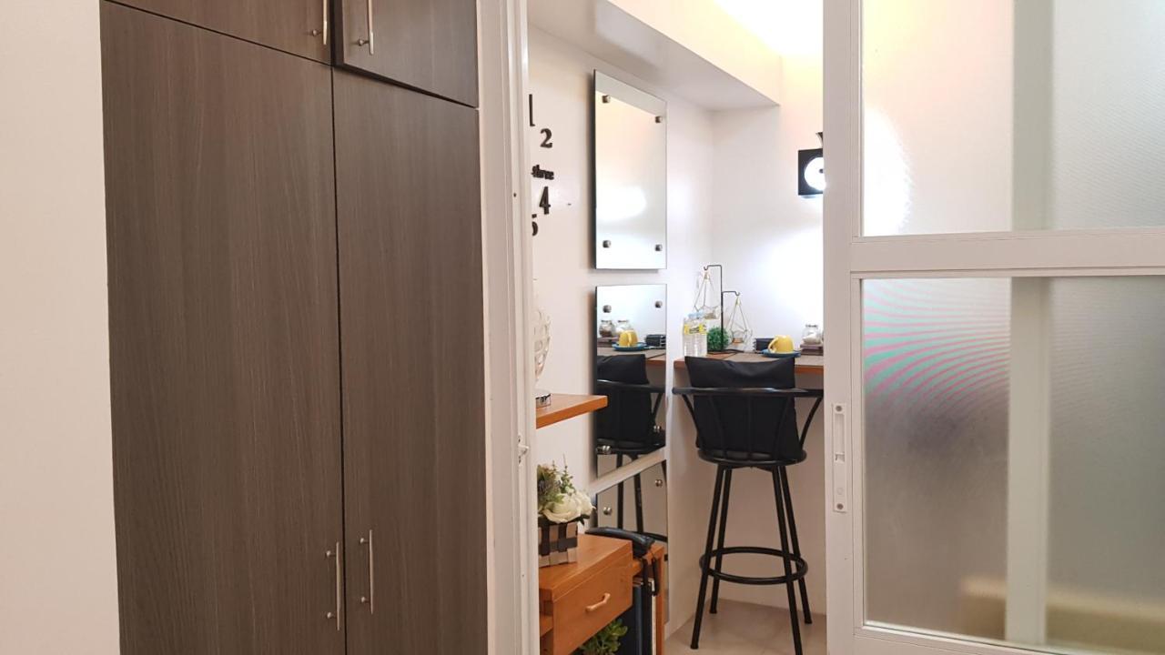 Cozy And Home Vacation Pad Tagaytay City Eksteriør bilde