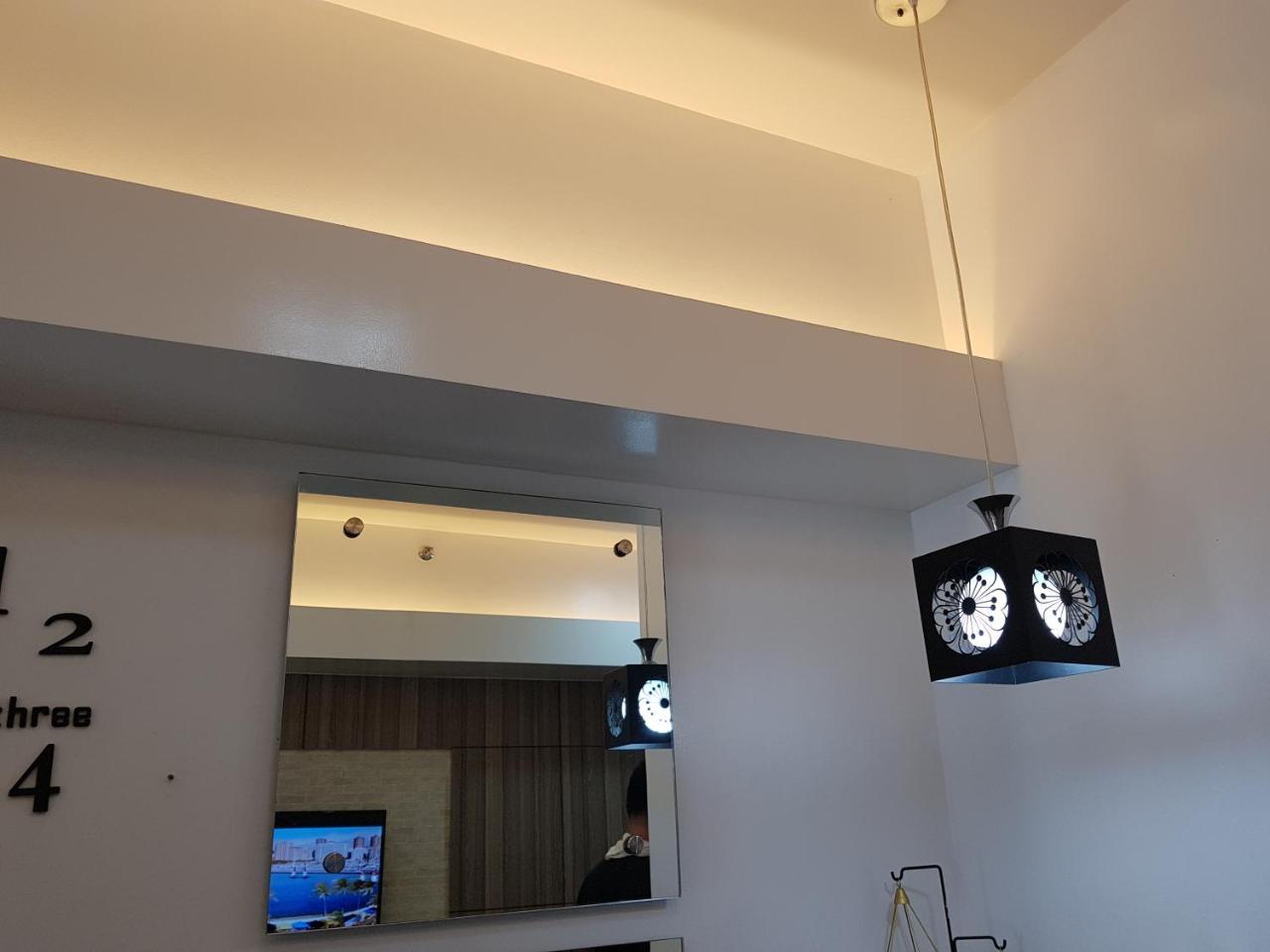 Cozy And Home Vacation Pad Tagaytay City Eksteriør bilde