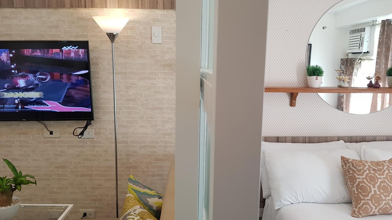 Cozy And Home Vacation Pad Tagaytay City Eksteriør bilde