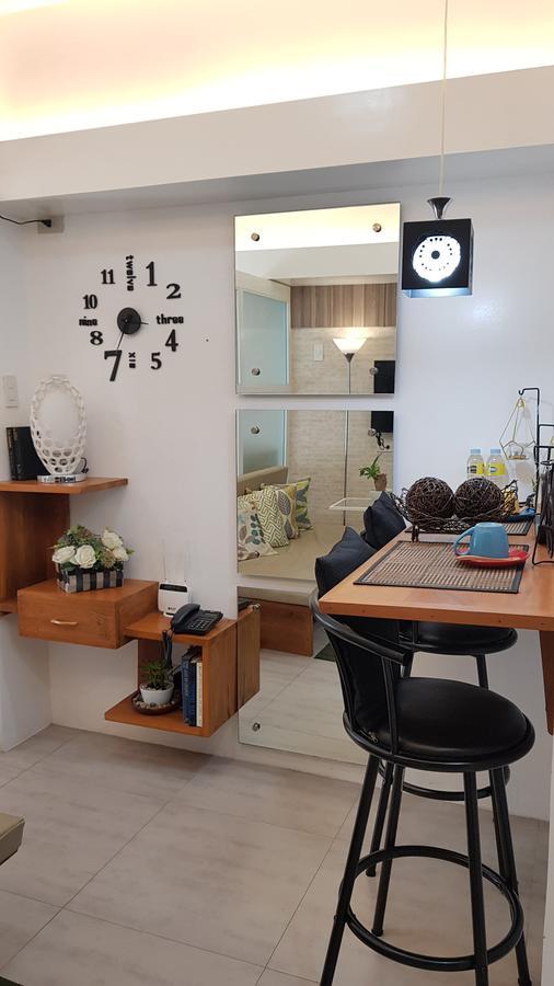 Cozy And Home Vacation Pad Tagaytay City Eksteriør bilde