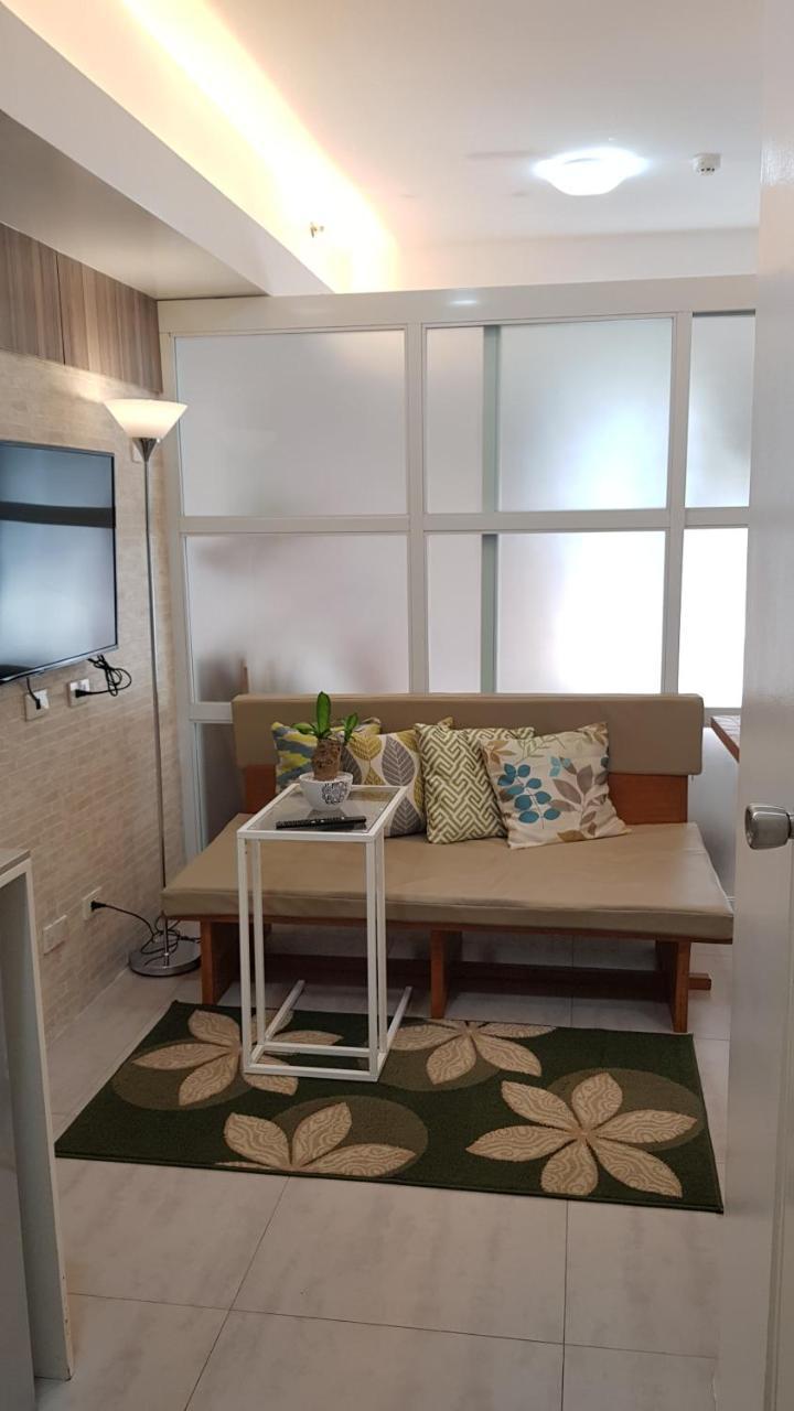 Cozy And Home Vacation Pad Tagaytay City Eksteriør bilde