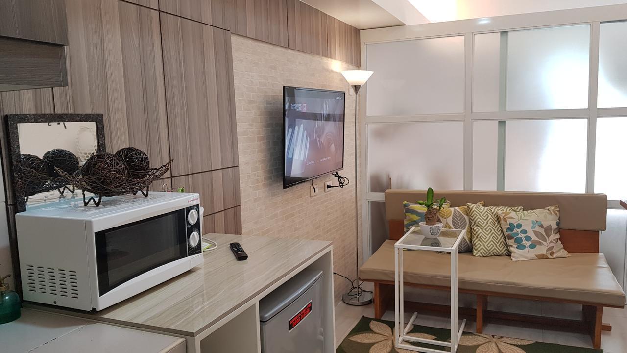Cozy And Home Vacation Pad Tagaytay City Eksteriør bilde
