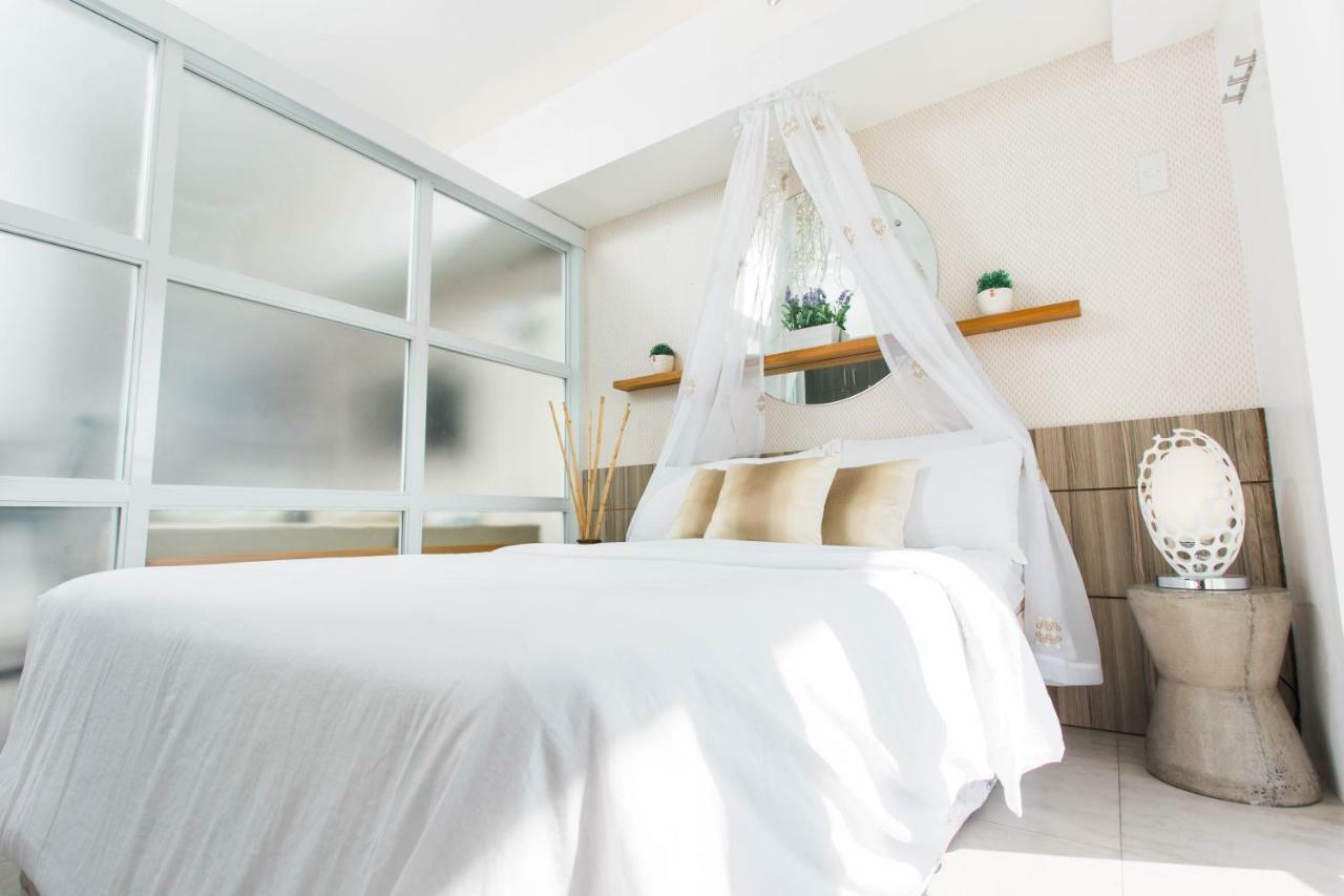 Cozy And Home Vacation Pad Tagaytay City Eksteriør bilde