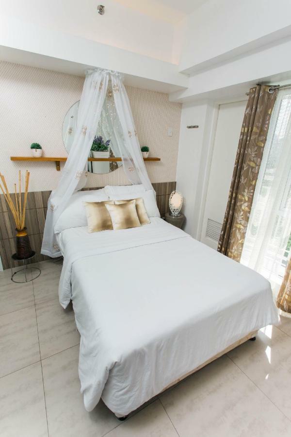 Cozy And Home Vacation Pad Tagaytay City Eksteriør bilde