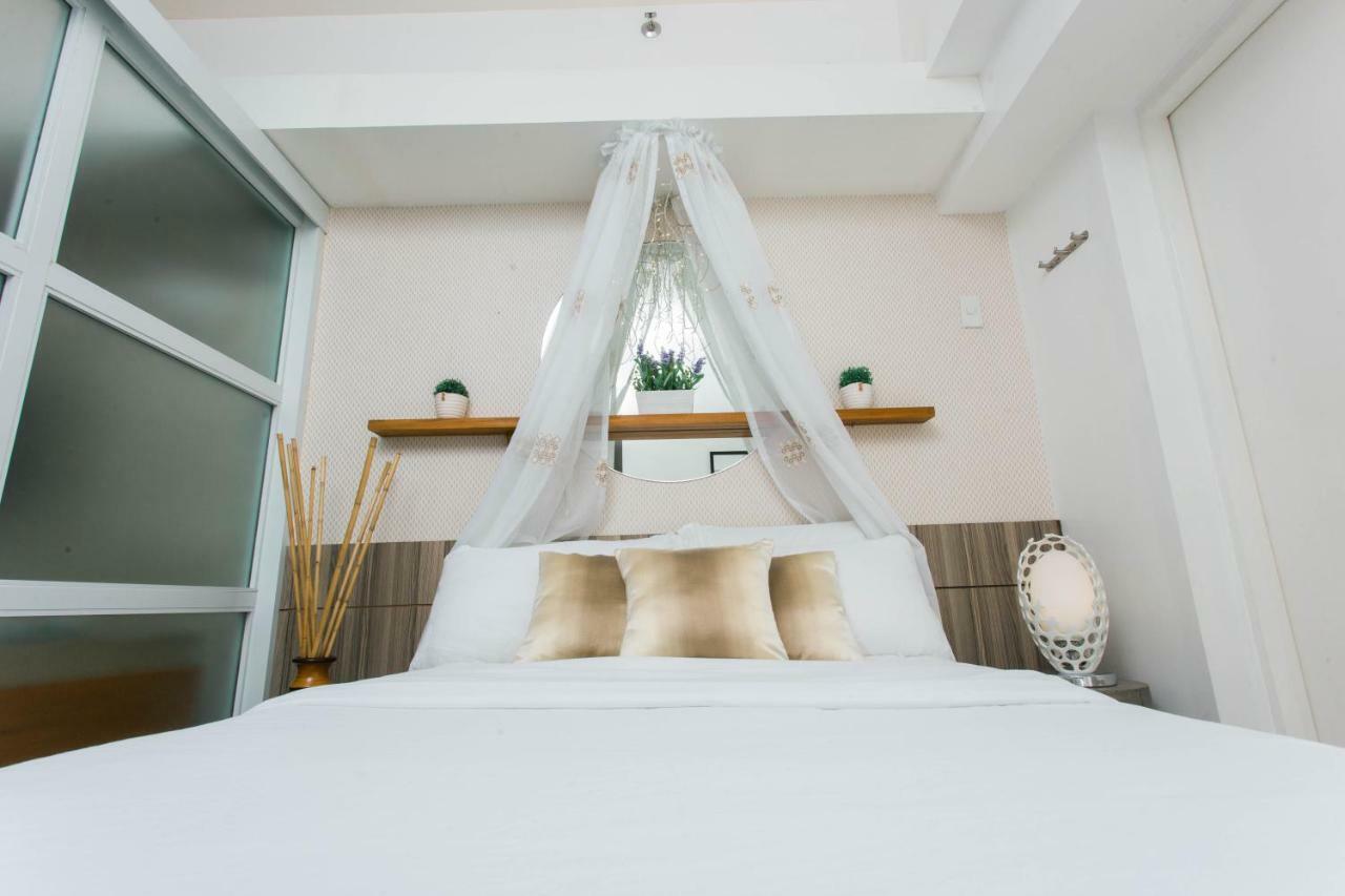 Cozy And Home Vacation Pad Tagaytay City Eksteriør bilde