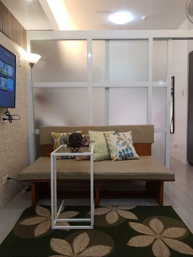 Cozy And Home Vacation Pad Tagaytay City Eksteriør bilde