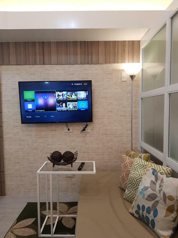 Cozy And Home Vacation Pad Tagaytay City Eksteriør bilde