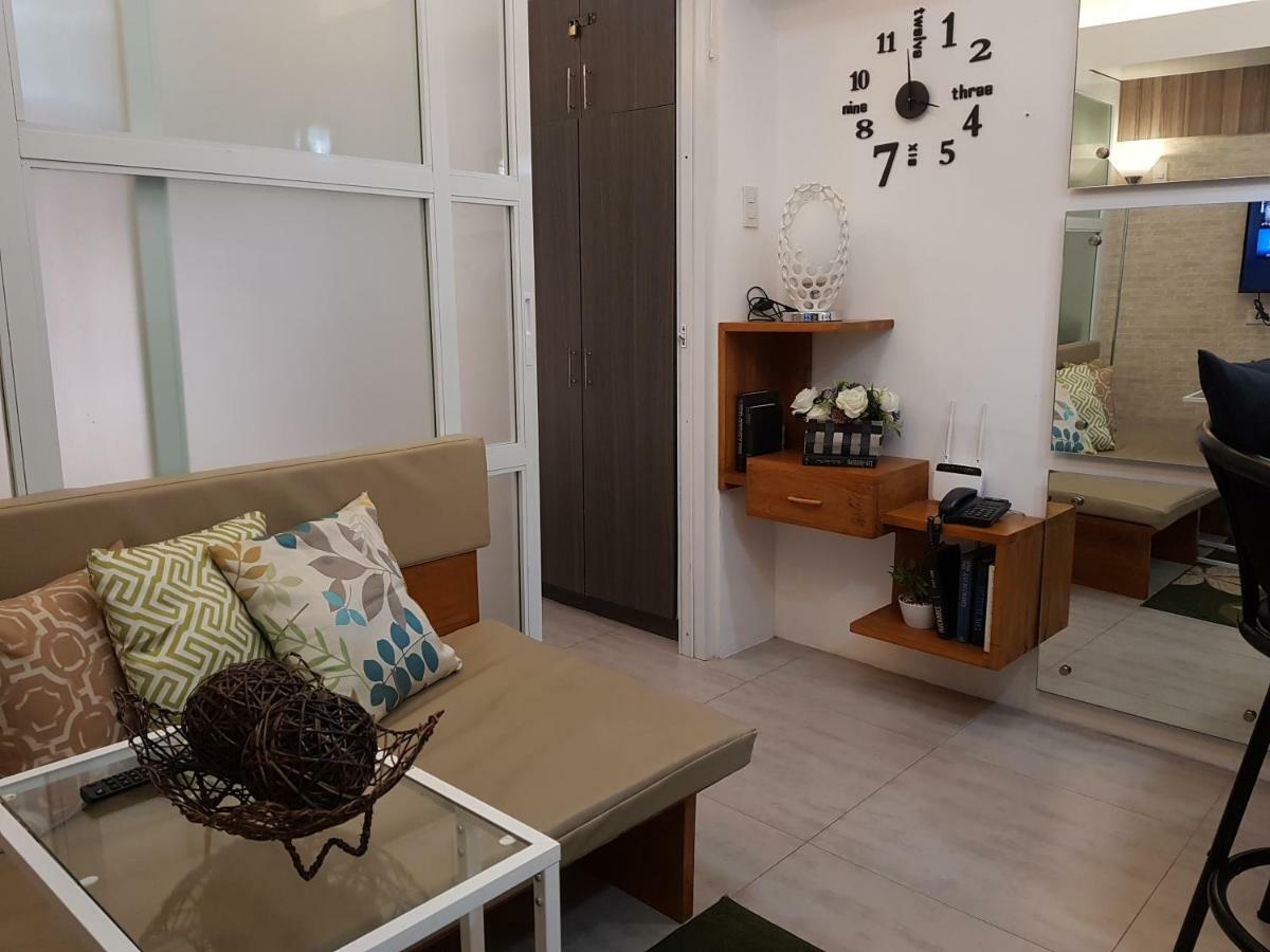 Cozy And Home Vacation Pad Tagaytay City Eksteriør bilde