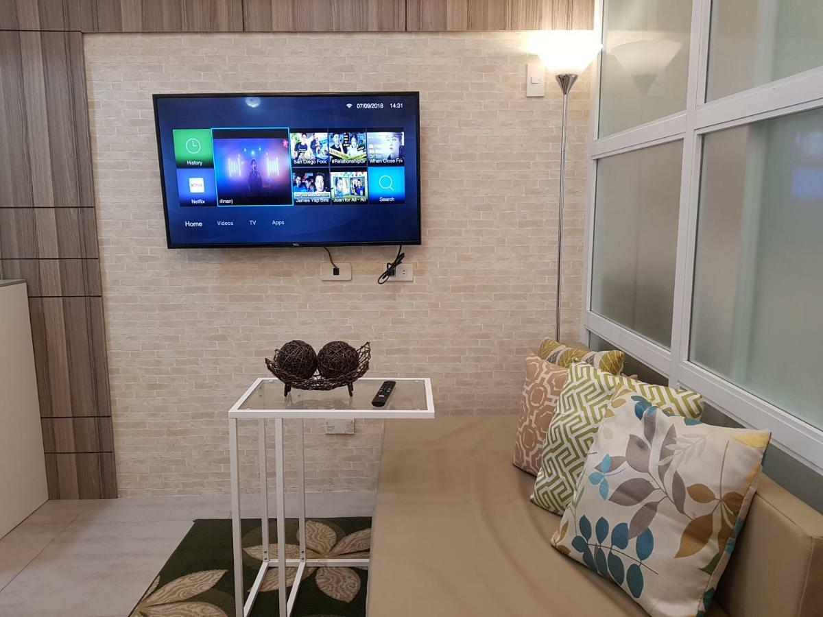Cozy And Home Vacation Pad Tagaytay City Eksteriør bilde