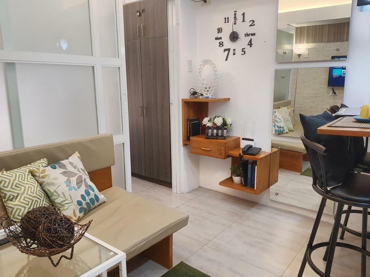 Cozy And Home Vacation Pad Tagaytay City Eksteriør bilde
