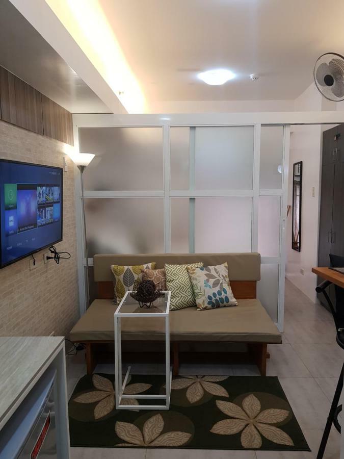 Cozy And Home Vacation Pad Tagaytay City Eksteriør bilde