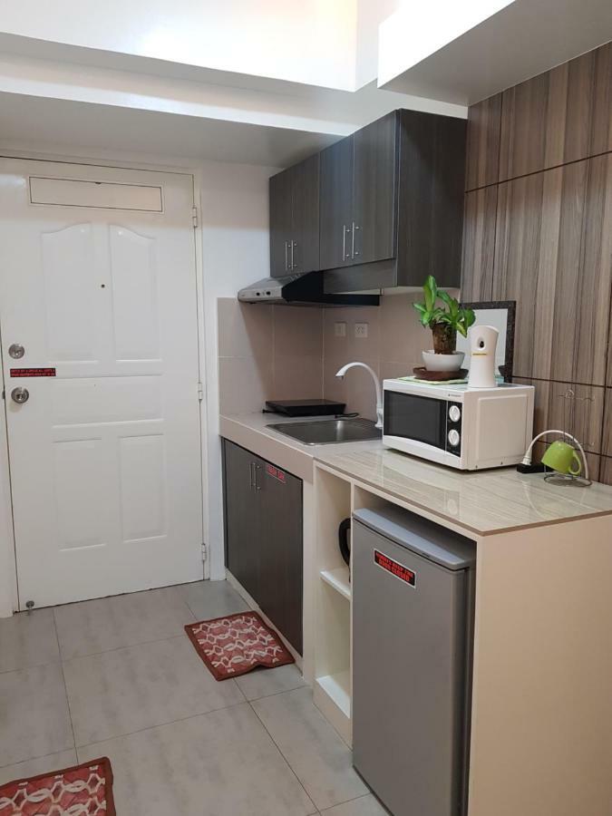 Cozy And Home Vacation Pad Tagaytay City Eksteriør bilde