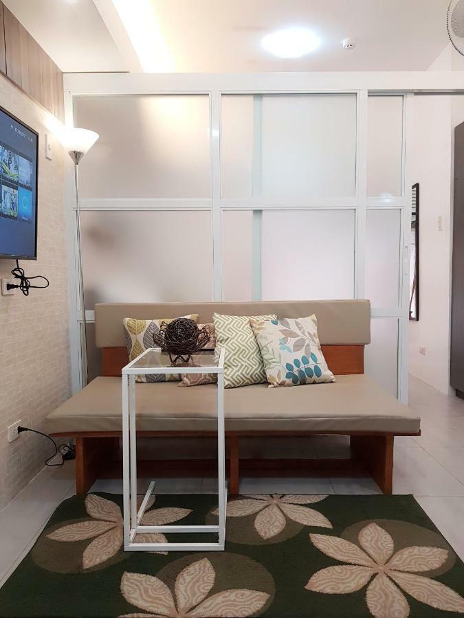 Cozy And Home Vacation Pad Tagaytay City Eksteriør bilde
