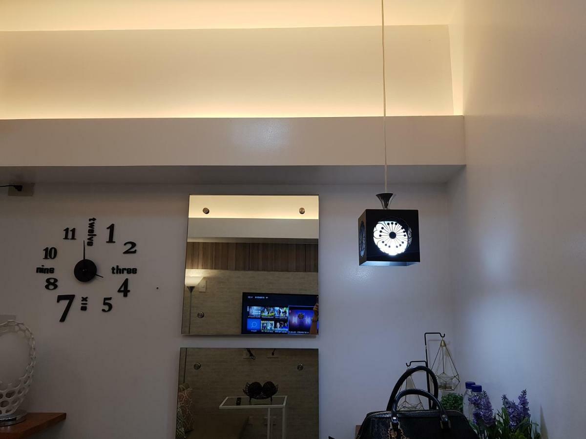 Cozy And Home Vacation Pad Tagaytay City Eksteriør bilde