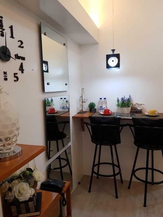 Cozy And Home Vacation Pad Tagaytay City Eksteriør bilde