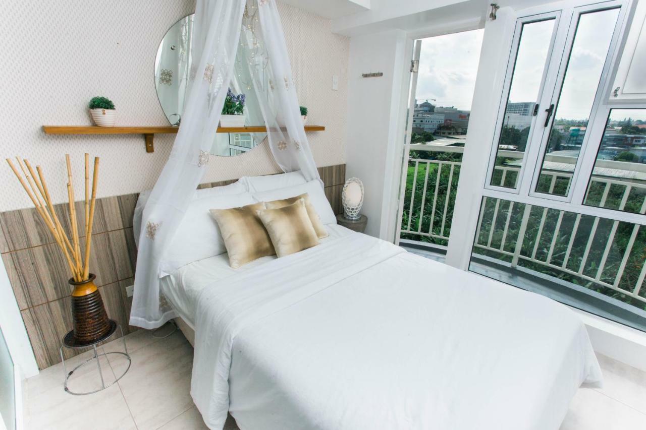 Cozy And Home Vacation Pad Tagaytay City Eksteriør bilde