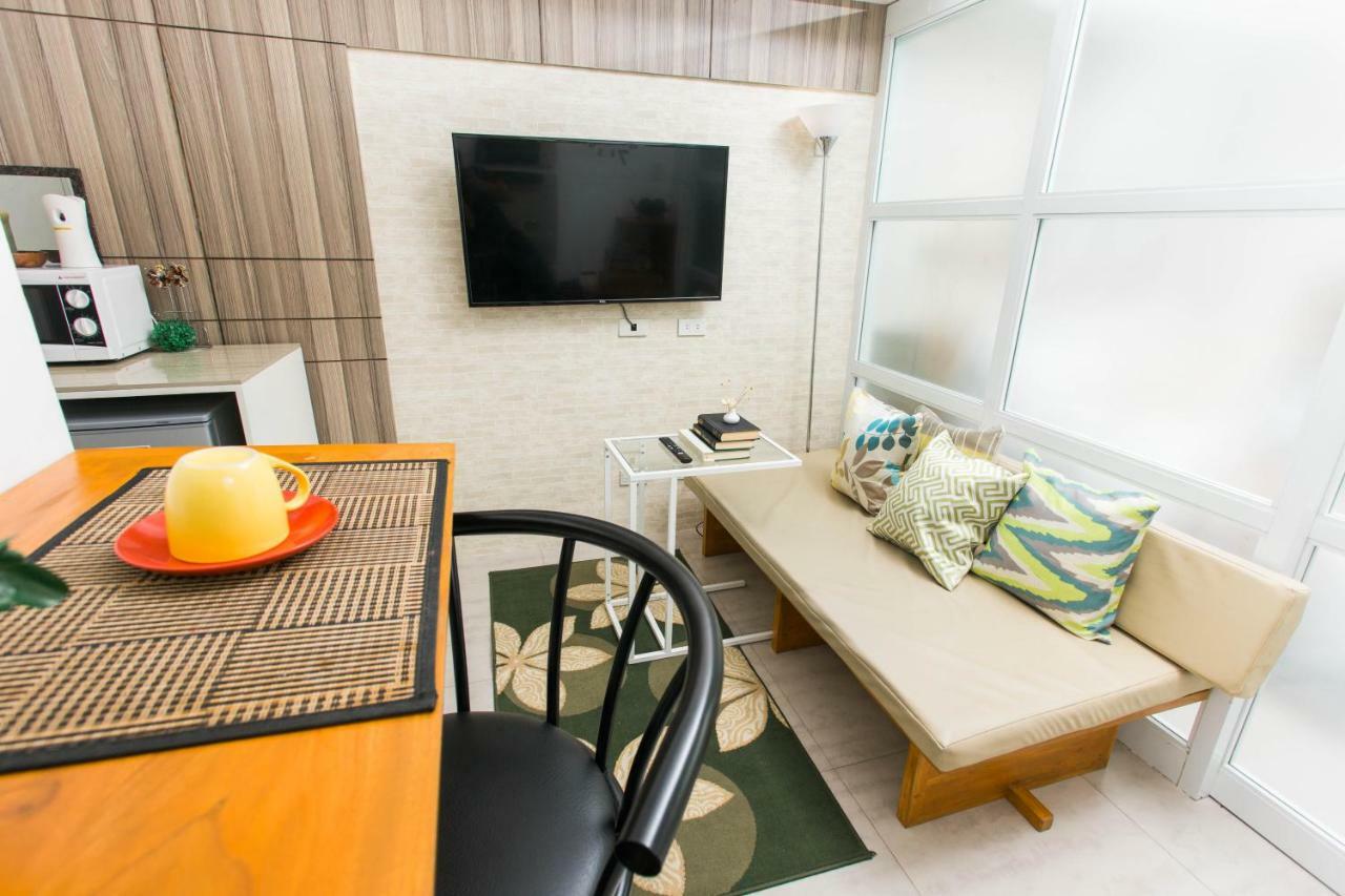 Cozy And Home Vacation Pad Tagaytay City Eksteriør bilde