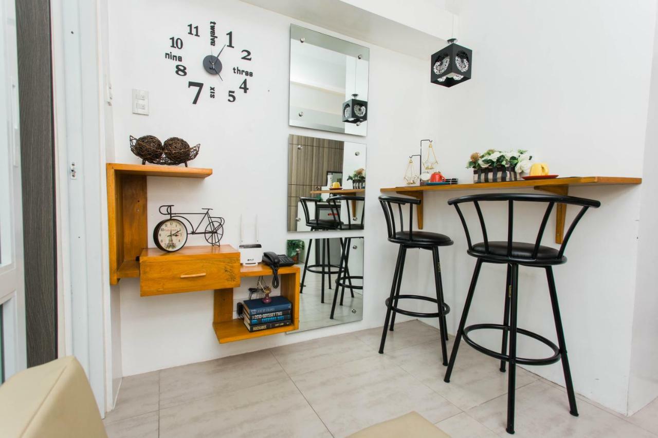 Cozy And Home Vacation Pad Tagaytay City Eksteriør bilde