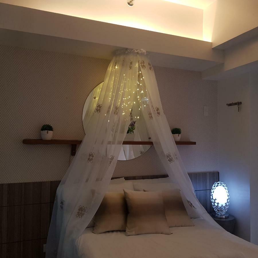 Cozy And Home Vacation Pad Tagaytay City Eksteriør bilde